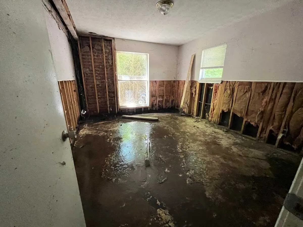 Water Damage Restoration services in Beacon, NY